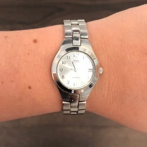 Used Guess watch